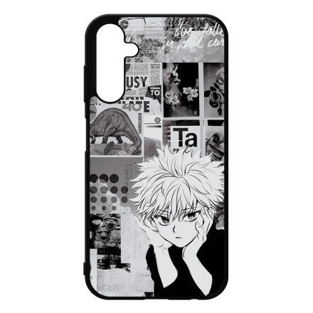 Killua Aesthetic - Hunter x Hunter Samsung Galaxy A25 5G tok