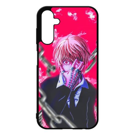 Kurapika RED - Hunter x Hunter Samsung Galaxy A25 5G tok