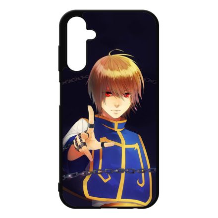 Kurapika - Hunter x Hunter Samsung Galaxy A25 5G tok