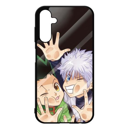 Gon Freecss and Killua - Hunter x Hunter Samsung Galaxy A25 5G tok