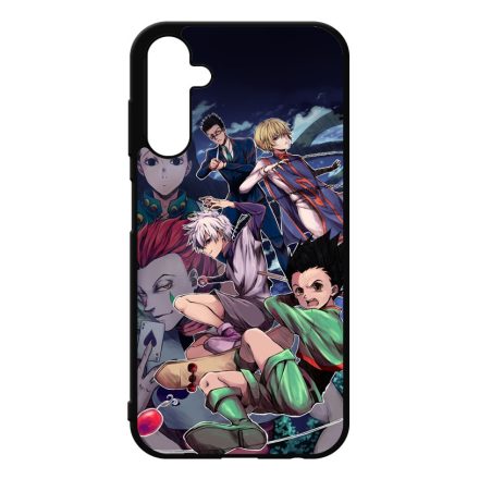 Hunter x Hunter Poster Samsung Galaxy A25 5G tok