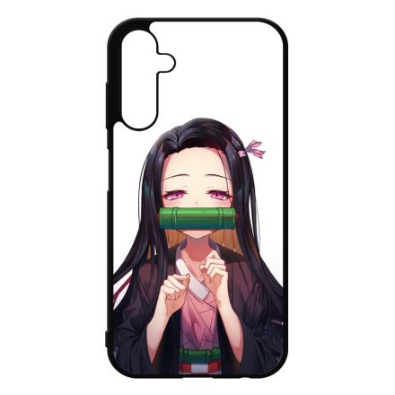 Nezuko Kamado - Demon Slayer Samsung Galaxy A25 5G tok