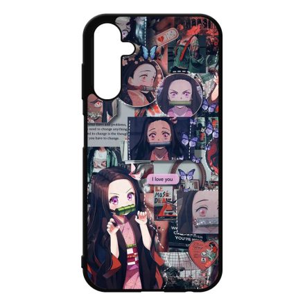Nezuko Aesthetic - Demon Slayer Samsung Galaxy A25 5G tok