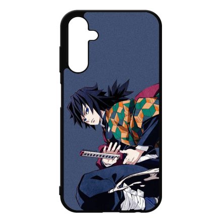 Giyu Tomioka - Demon Slayer Samsung Galaxy A25 5G tok