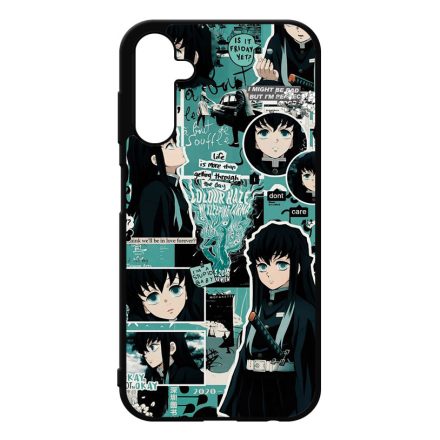 Muichiro Aesthetic - Demon Slayer Samsung Galaxy A25 5G tok