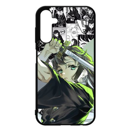Muichiro Manga Fight - Demon Slayer Samsung Galaxy A25 5G tok