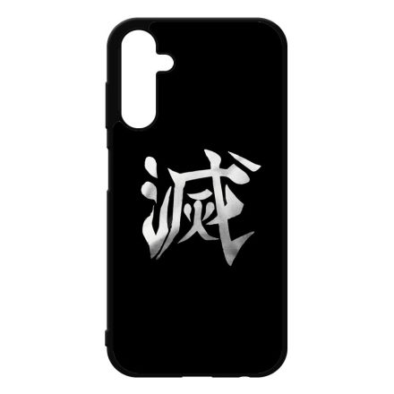 Demon Slayer Corps Logo Samsung Galaxy A25 5G tok