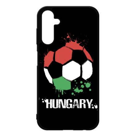 Magyar foci - Splash Samsung Galaxy A25 5G tok