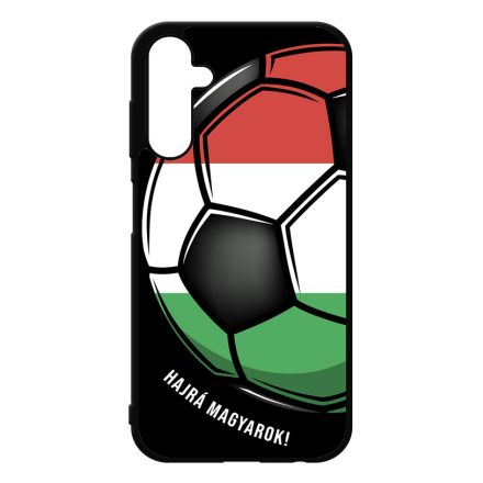 Hajra Magyarok - Foci labda Samsung Galaxy A25 5G tok