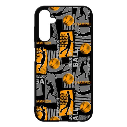 Urban Basketball Kosarlabda mintas Samsung Galaxy A25 5G tok