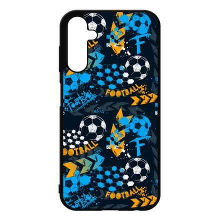 Cool Football Foci mintas Samsung Galaxy A25 5G tok