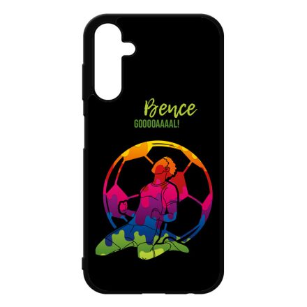 Kerd a neveddel GOAL! Foci mintas Samsung Galaxy A25 5G tok