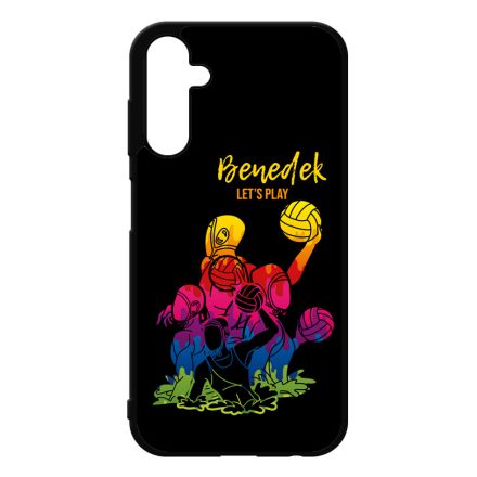 COLORED For Him Vizilabda mintas Samsung Galaxy A25 5G tok