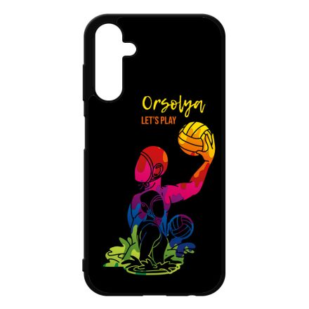 COLORED For Her Vizilabda mintas Samsung Galaxy A25 5G tok