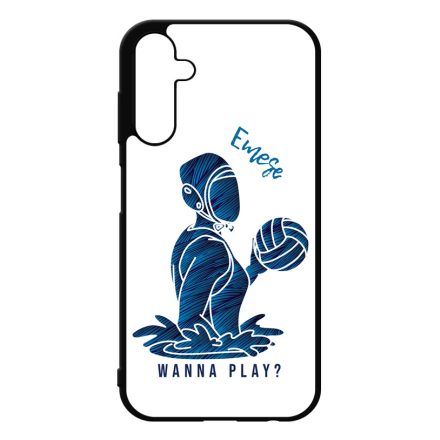 Blue For Her Vizilabda mintas Samsung Galaxy A25 5G tok