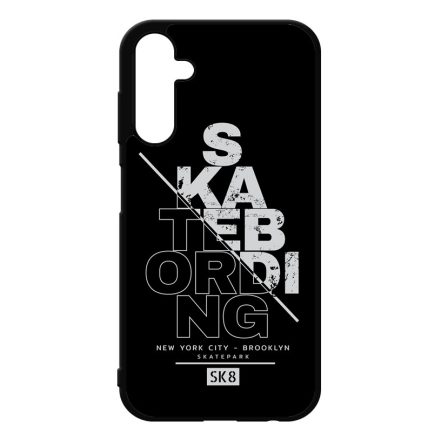 BRKLN Skateboard Gordeszka Samsung Galaxy A25 5G tok
