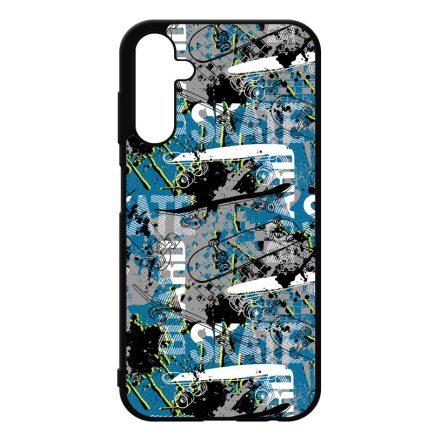 Urban Skateboard Gordeszka mintas Samsung Galaxy A25 5G tok