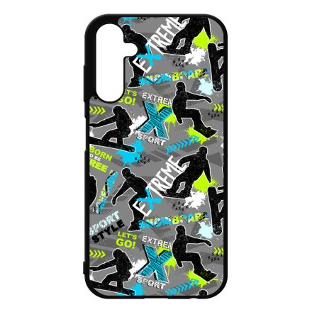 Extreme Snowboard Samsung Galaxy A25 5G tok