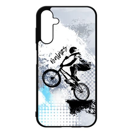 Kerd a neveddel Kerekpar Samsung Galaxy A25 5G tok