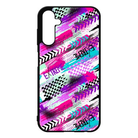 Pink Extreme sport Samsung Galaxy A25 5G tok