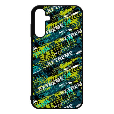 GREEN Extreme sport Samsung Galaxy A25 5G tok