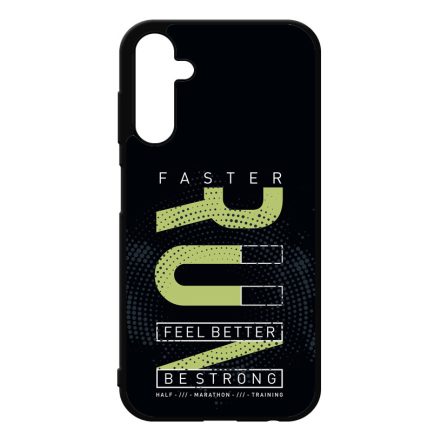 Run Faster Futas Samsung Galaxy A25 5G tok