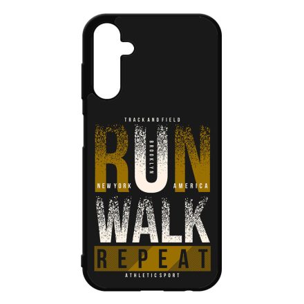 Run Walk Repeat Futas Samsung Galaxy A25 5G tok