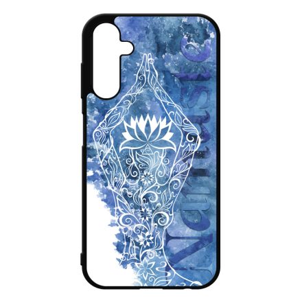 Watercolor Joga Samsung Galaxy A25 5G tok
