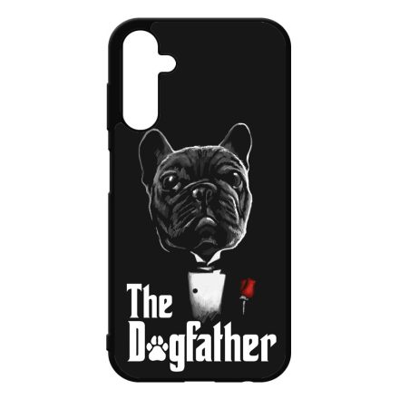 The DogFather kutya mintás Samsung Galaxy A25 5G tok
