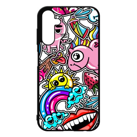 So Cute Matricabomba Samsung Galaxy A25 5G tok