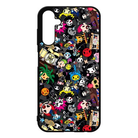 Dark Kawaii Matricabomba Samsung Galaxy A25 5G tok