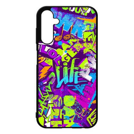 LOL Life Graffiti Samsung Galaxy A25 5G tok