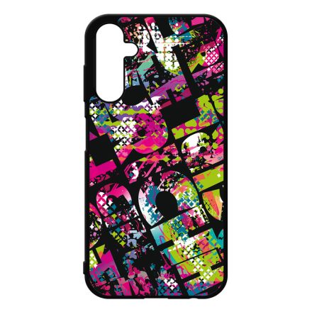 Rich Girl Graffiti Samsung Galaxy A25 5G tok
