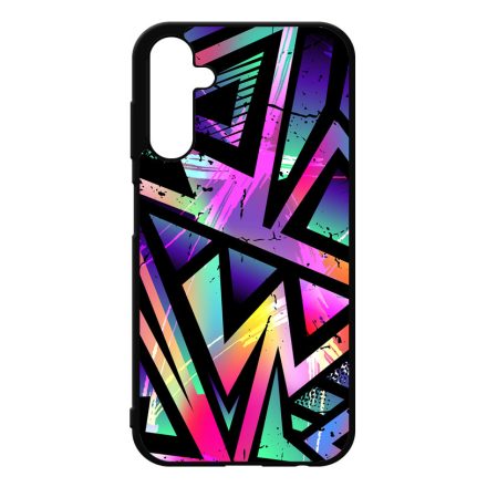 Colorful Graffiti Samsung Galaxy A25 5G tok