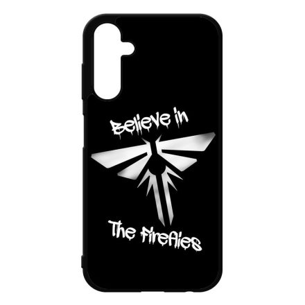 Last of us Believe Samsung Galaxy A25 5G tok