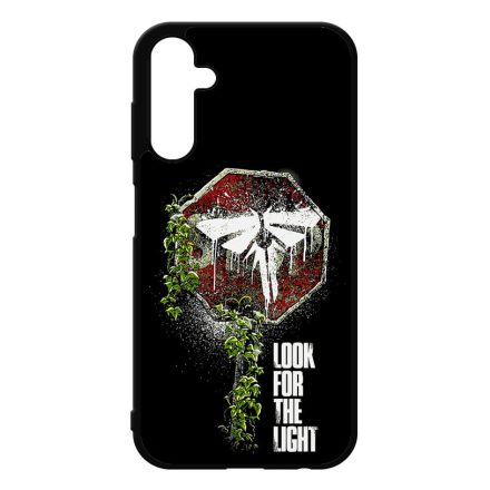 Last of us Abandoned Samsung Galaxy A25 5G tok
