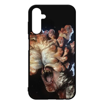 Last of us Kattog clikcer Samsung Galaxy A25 5G tok