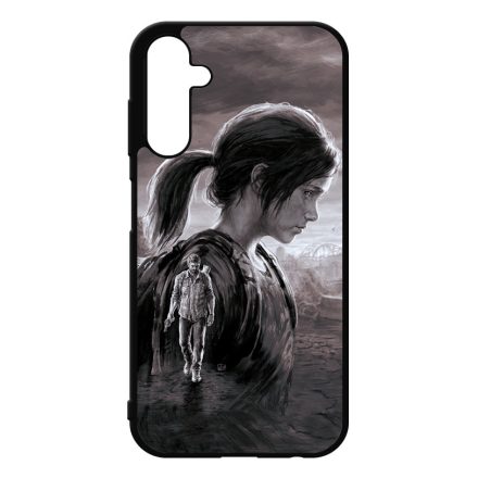 Last of us Ellie Samsung Galaxy A25 5G tok