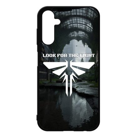 Look for the light last of us Samsung Galaxy A25 5G tok