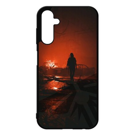 RED Last of us Samsung Galaxy A25 5G tok