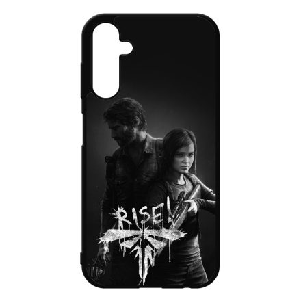 Last of us RISE Samsung Galaxy A25 5G tok