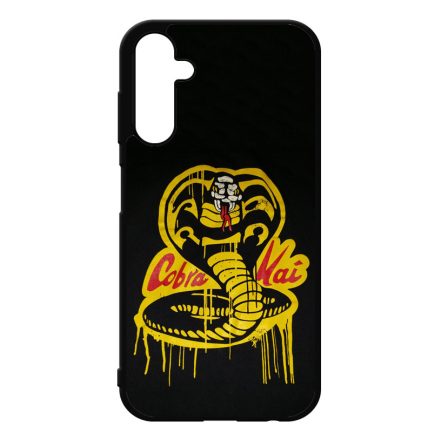 Cobra Kai Graffiti Samsung Galaxy A25 5G tok