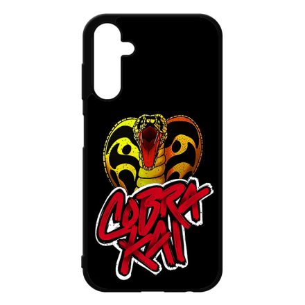 Cobra Kai Art Samsung Galaxy A25 5G tok