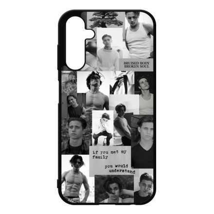 Tanner Buchanan Aesthetic Cobra Kai Samsung Galaxy A25 5G tok