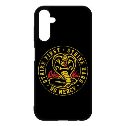 Grunge Cobra Kai Logo Samsung Galaxy A25 5G tok