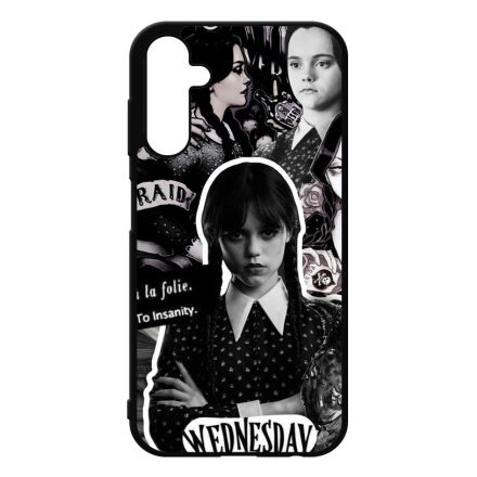 Black Wednesday Aesthetic Samsung Galaxy A25 5G tok