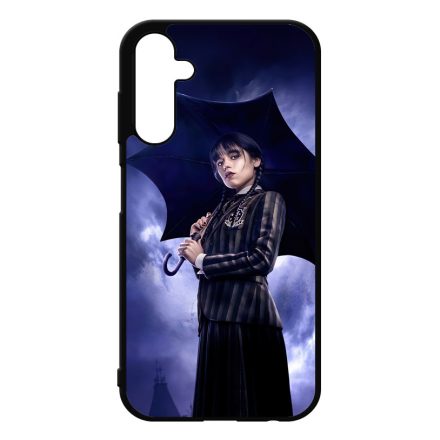 Wednesday és az esernyő Samsung Galaxy A25 5G tok