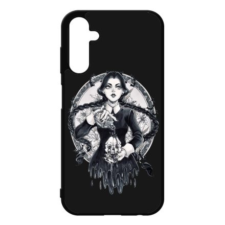 Wednesday méreg Samsung Galaxy A25 5G tok
