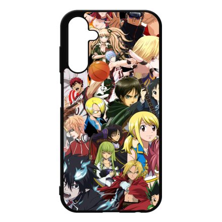 Best of Anime Mashup 1 Samsung Galaxy A25 5G tok