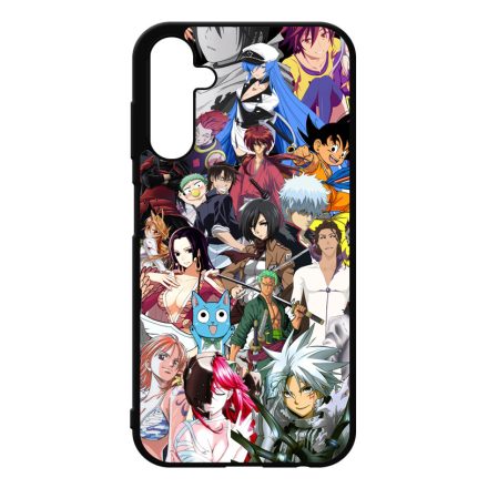 Best of Anime Mashup 2 Samsung Galaxy A25 5G tok